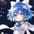 テストに出したチルノ達 6枚目
