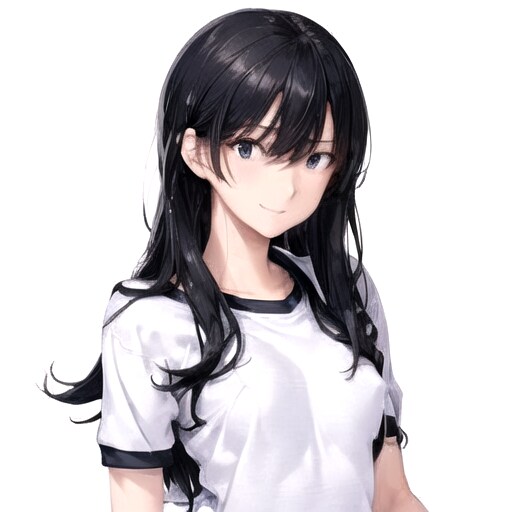 AI女子