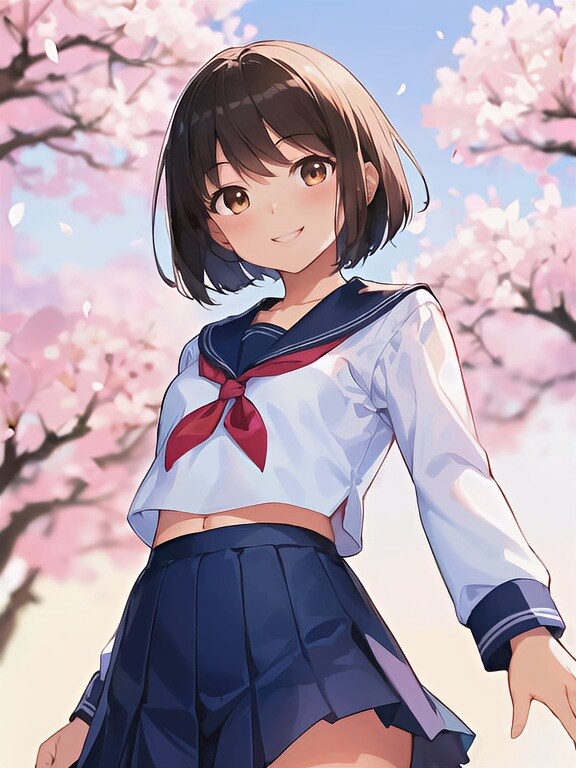 日本の四季