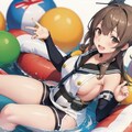 艦隊娘 3枚目