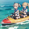 艦隊娘 4枚目