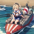艦隊娘 5枚目