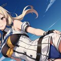 艦隊娘 2枚目