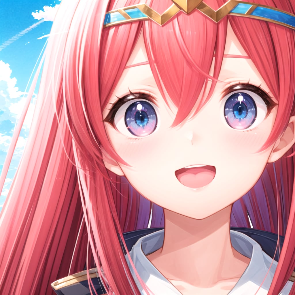 アイコン👧・33 | の人気AIイラスト・グラビア