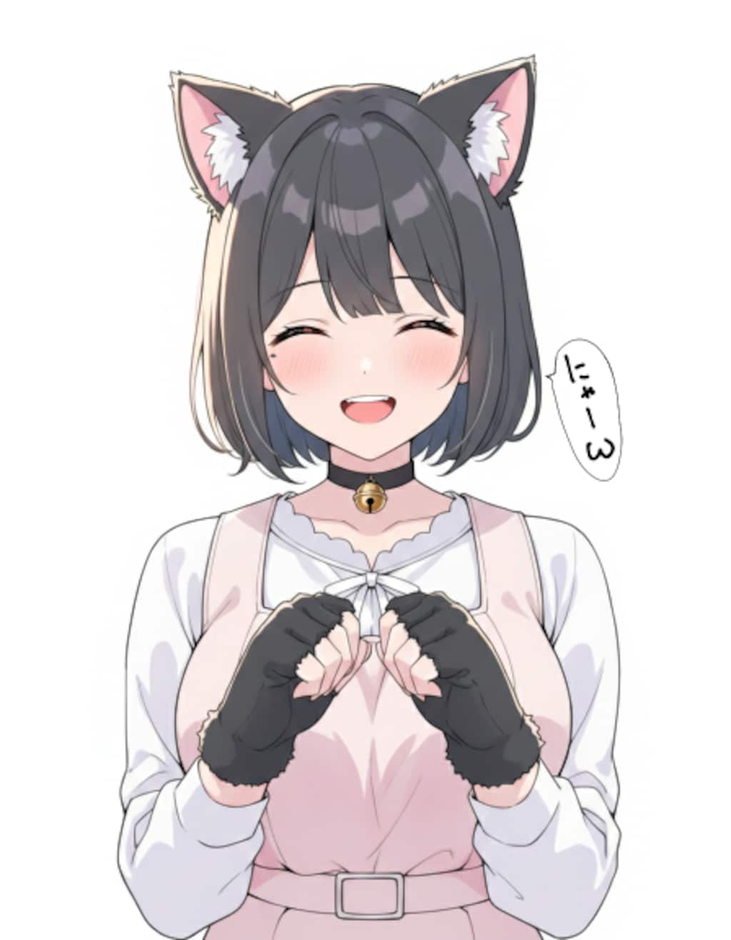 猫コス