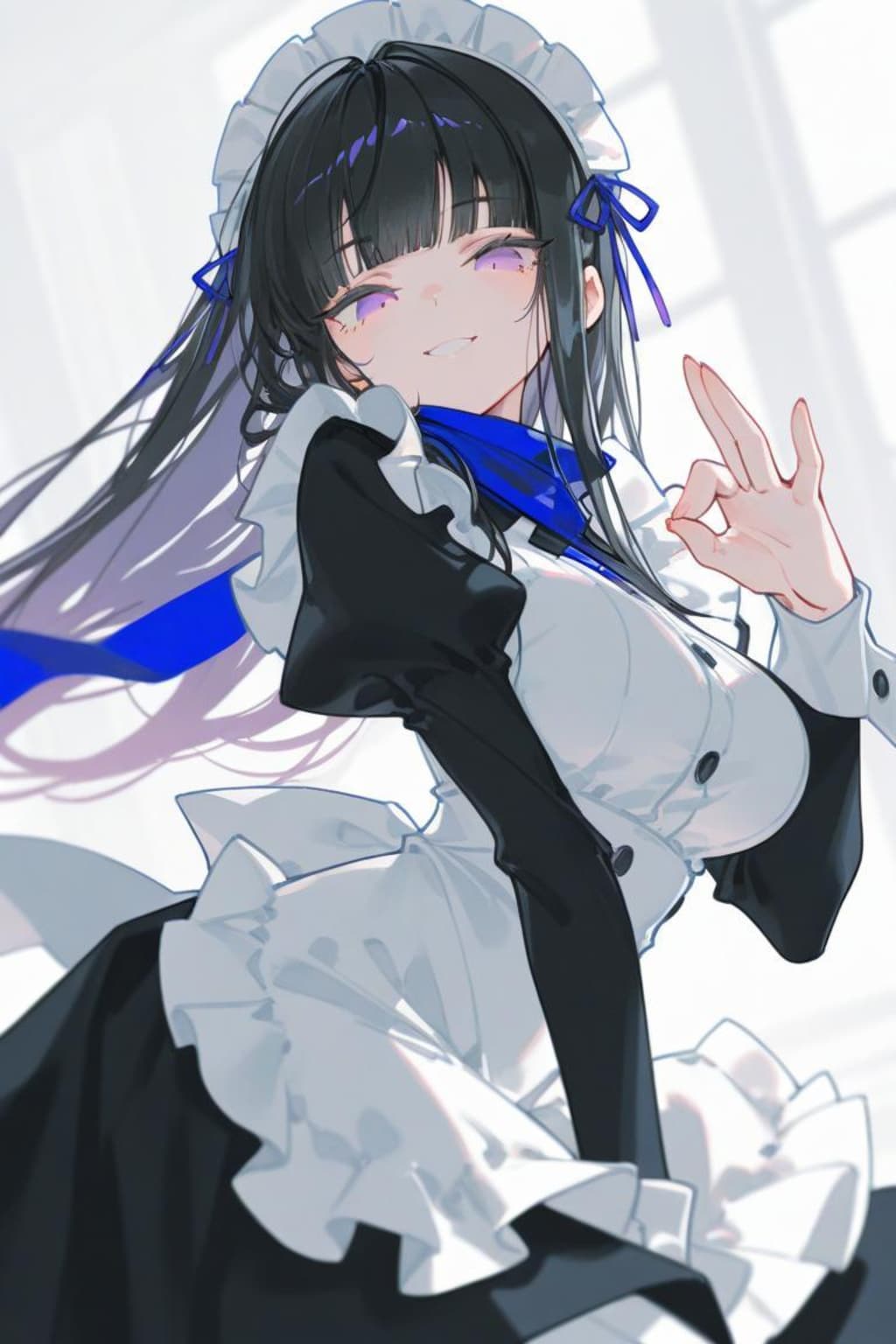 おはよ♪