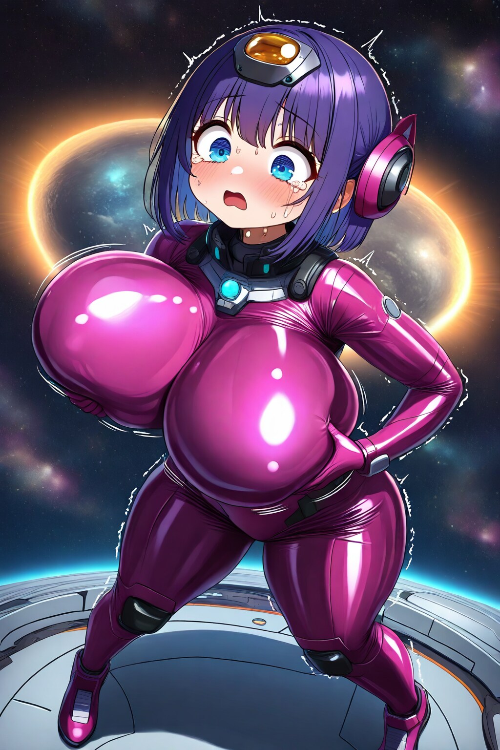 TS宇宙船