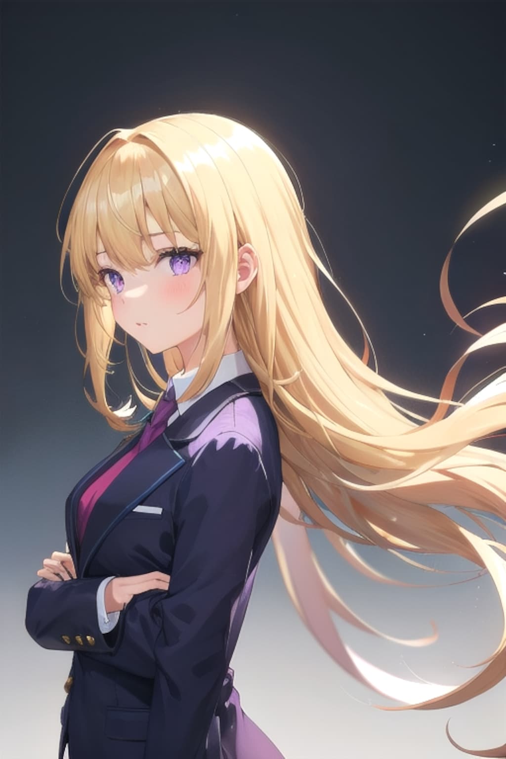 クレアちゃん568