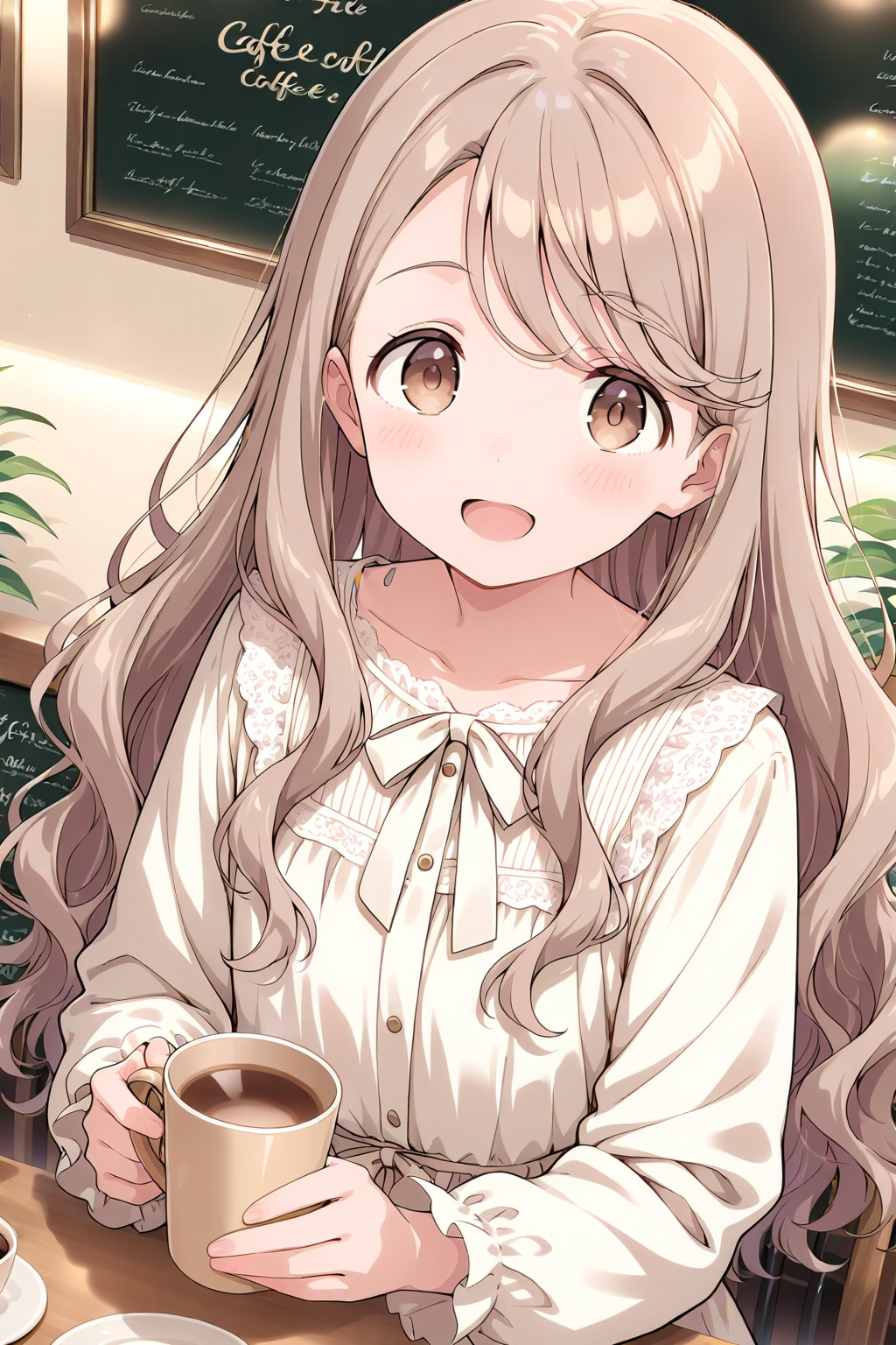 ちち生オールスターズ