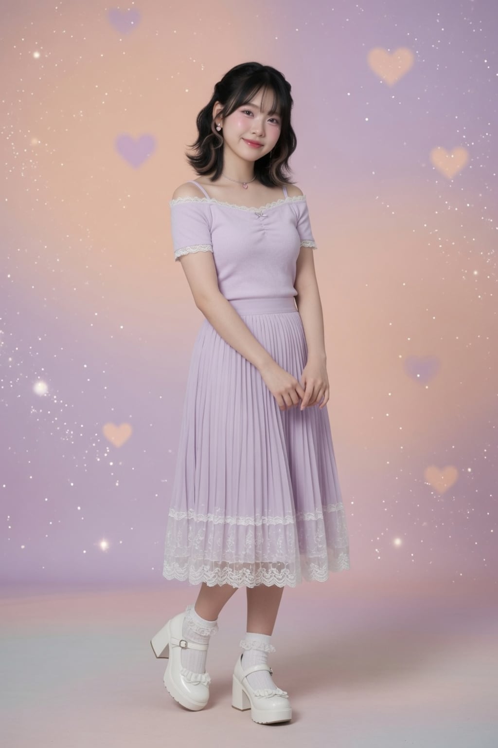 アイドル1