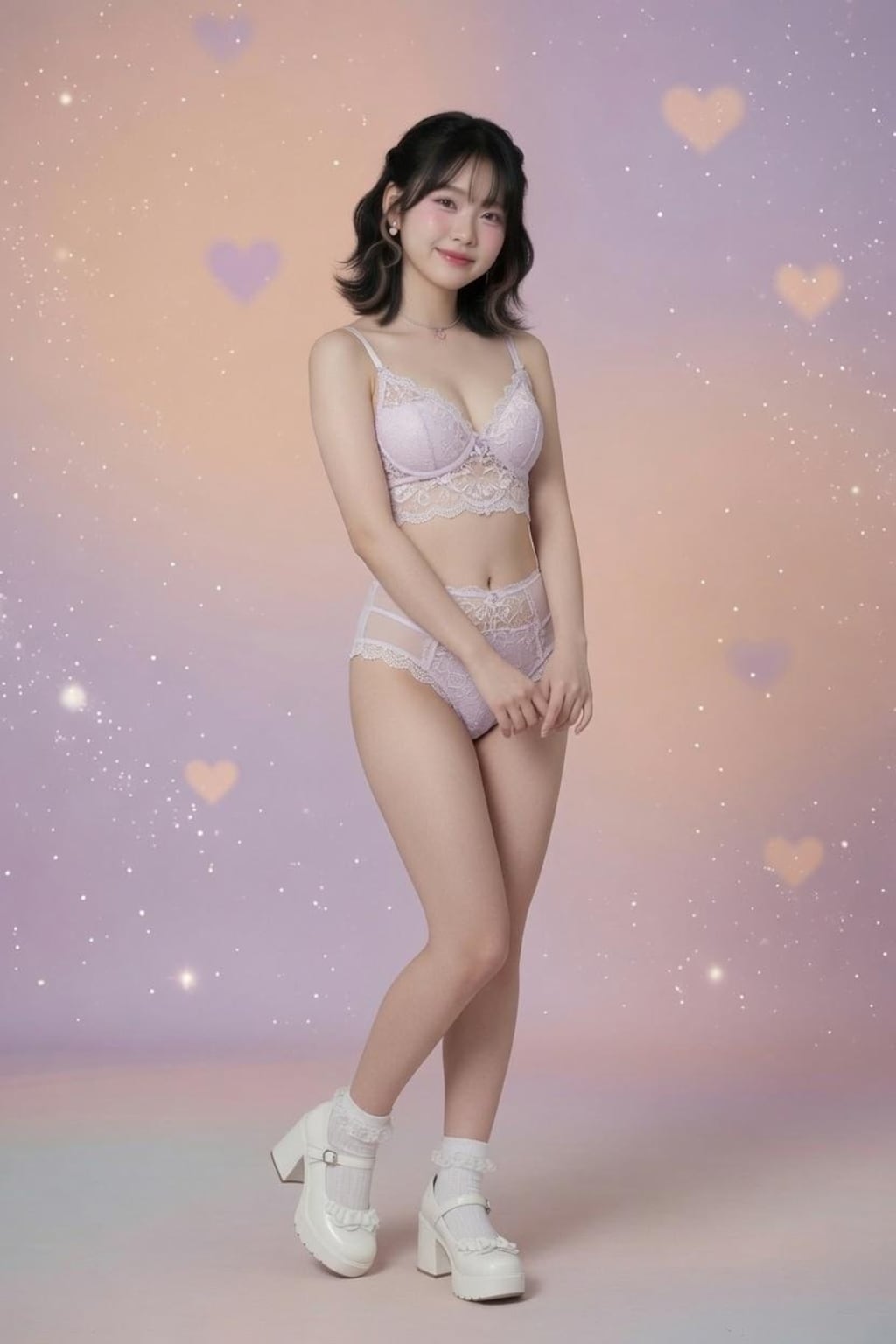 アイドル1