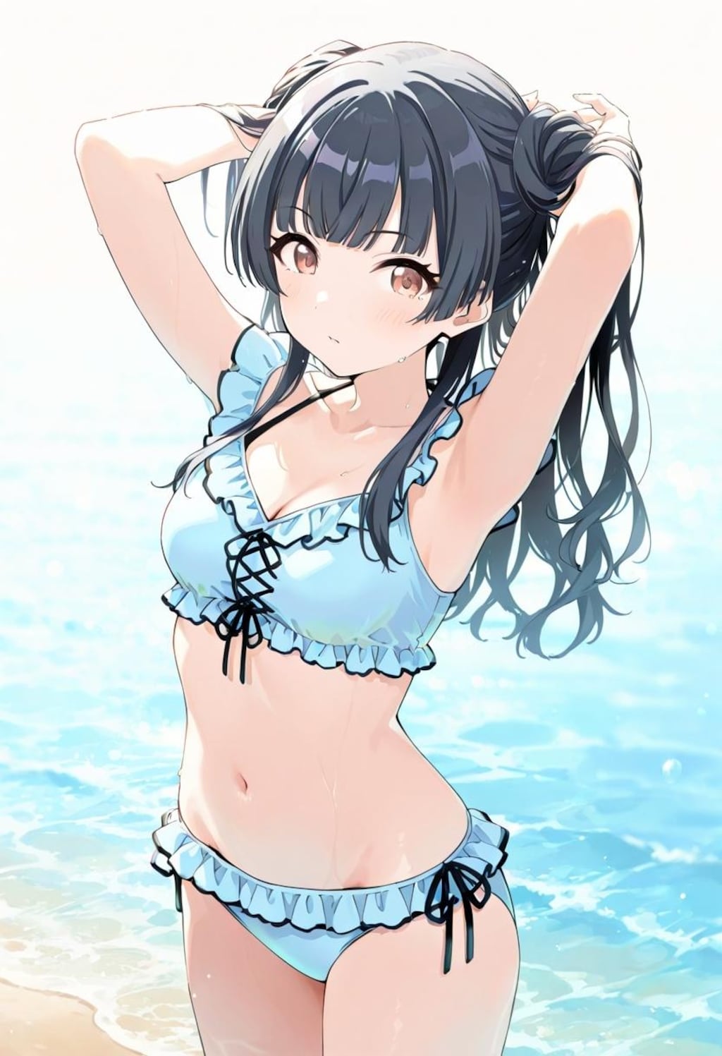 黛冬優子