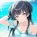 黛冬優子 2枚目