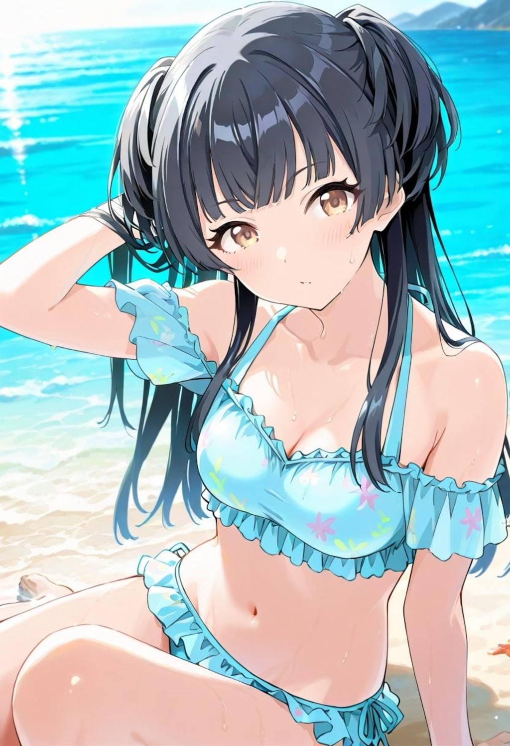 黛冬優子