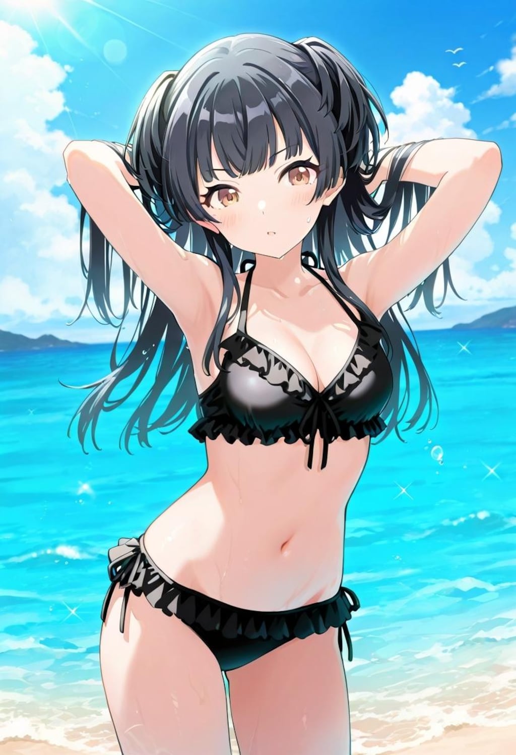 黛冬優子