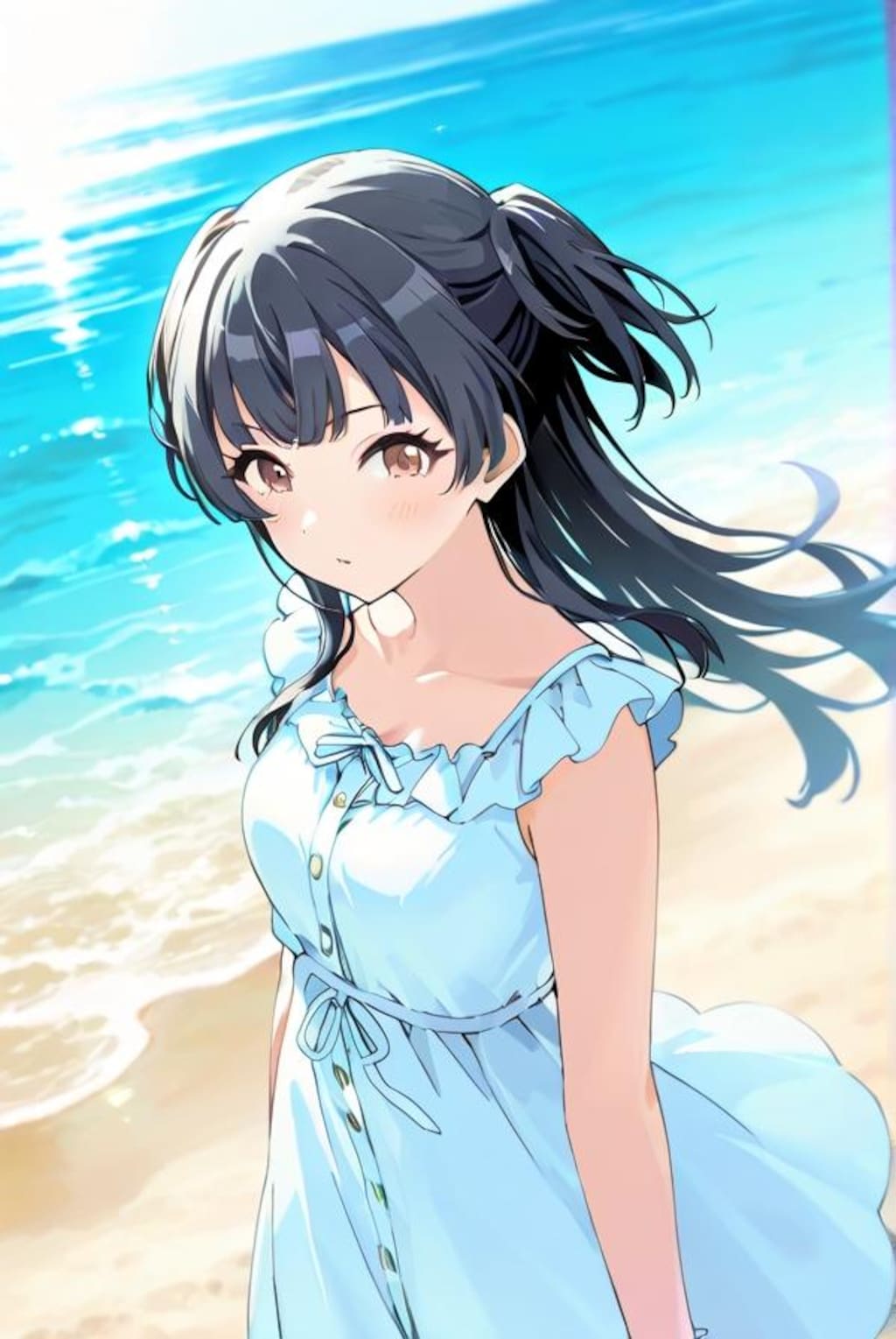 黛冬優子