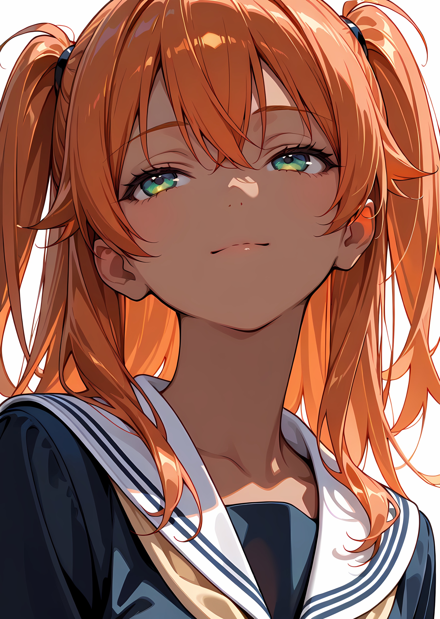 女子高校生 | の人気AIイラスト・グラビア