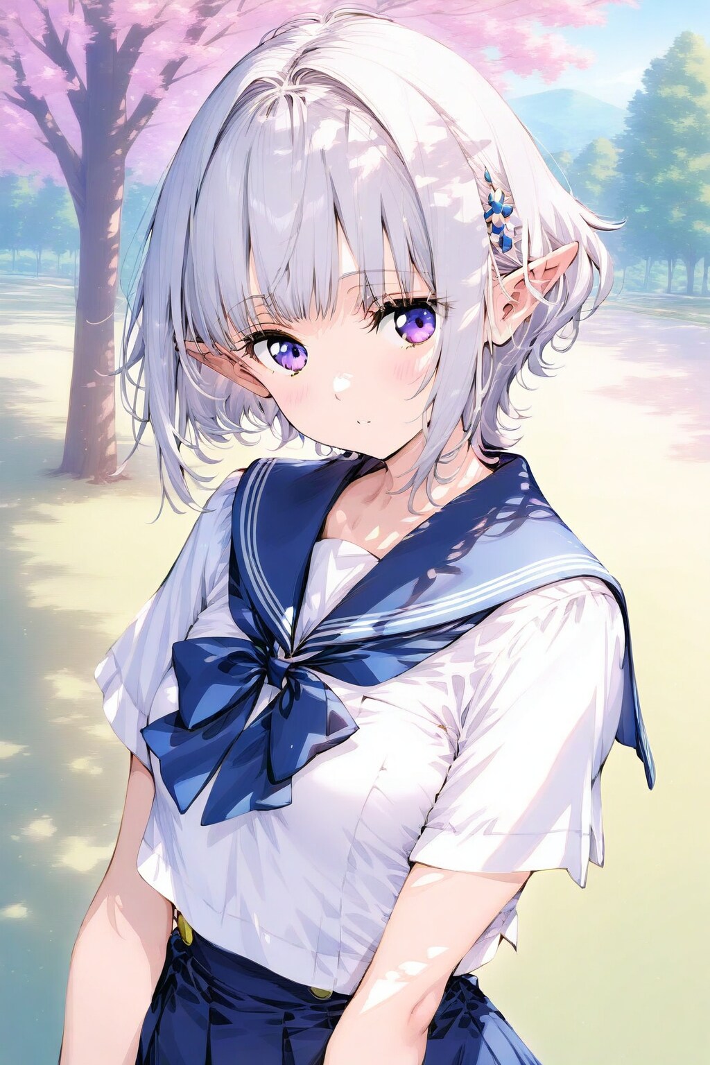 制服
