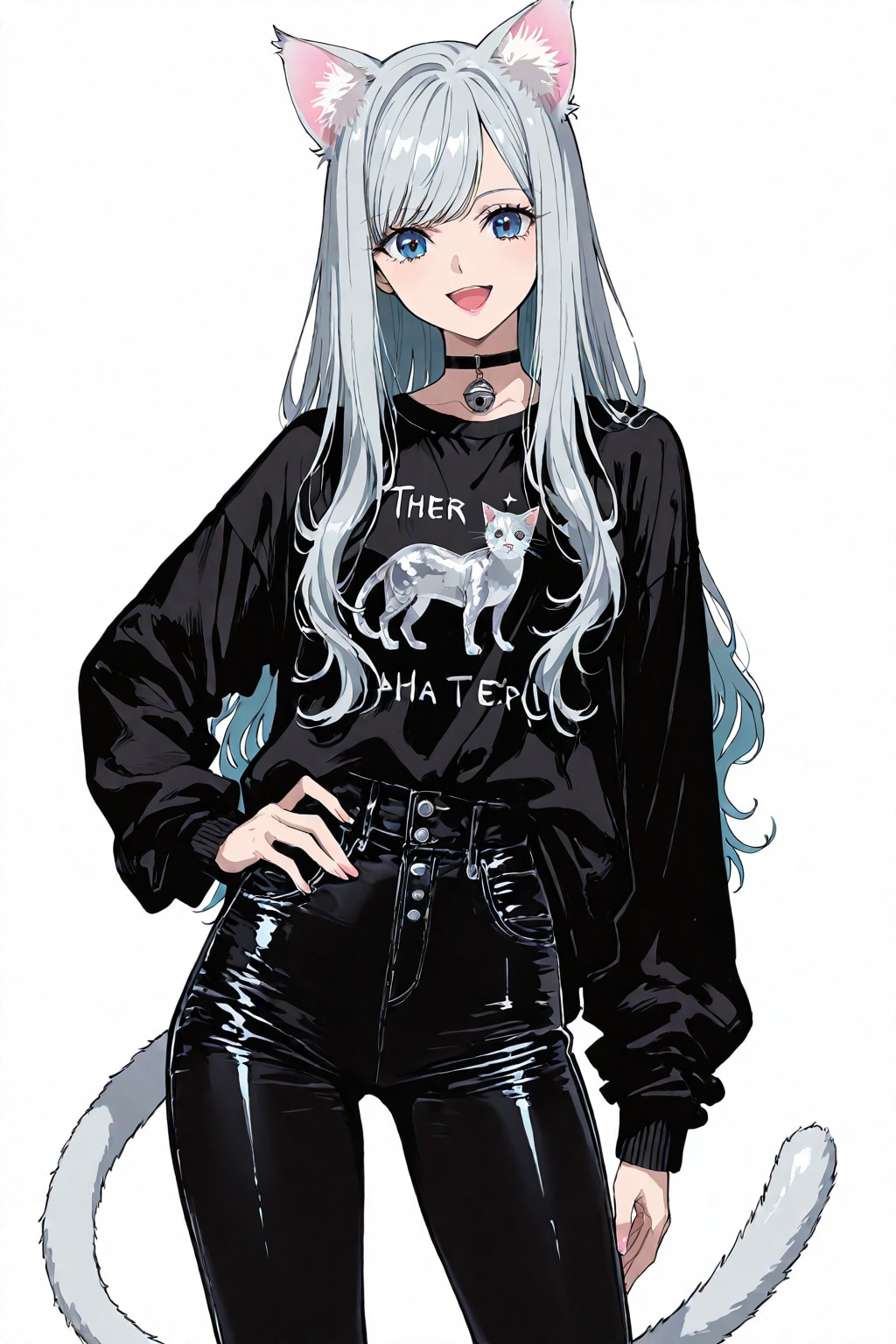 ユキネ【Inkami Illustrious-XL 1.0】 | の人気AIイラスト・グラビア