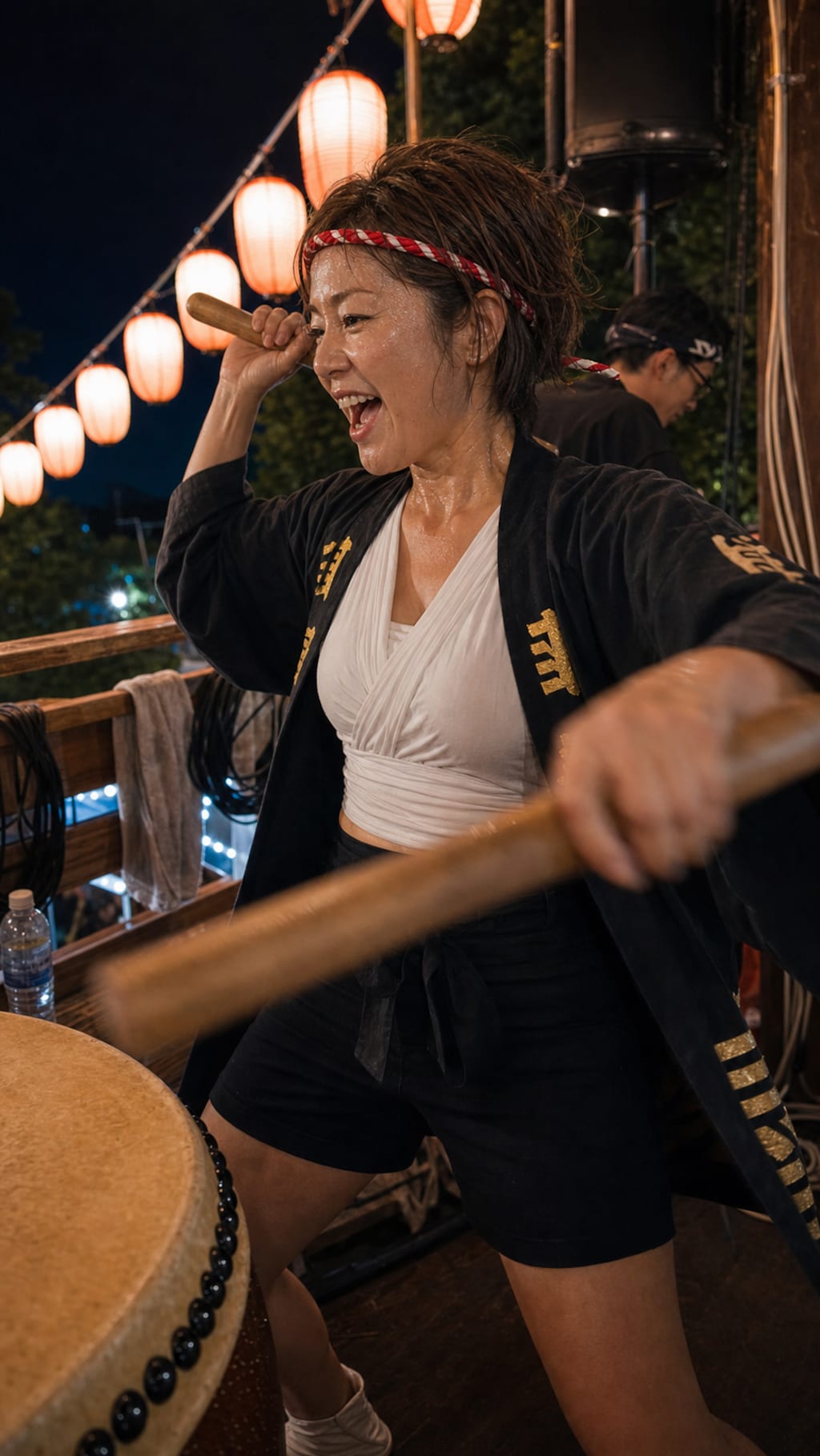 Strike of Celebration