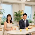 女子アナパンチラ03 5枚目