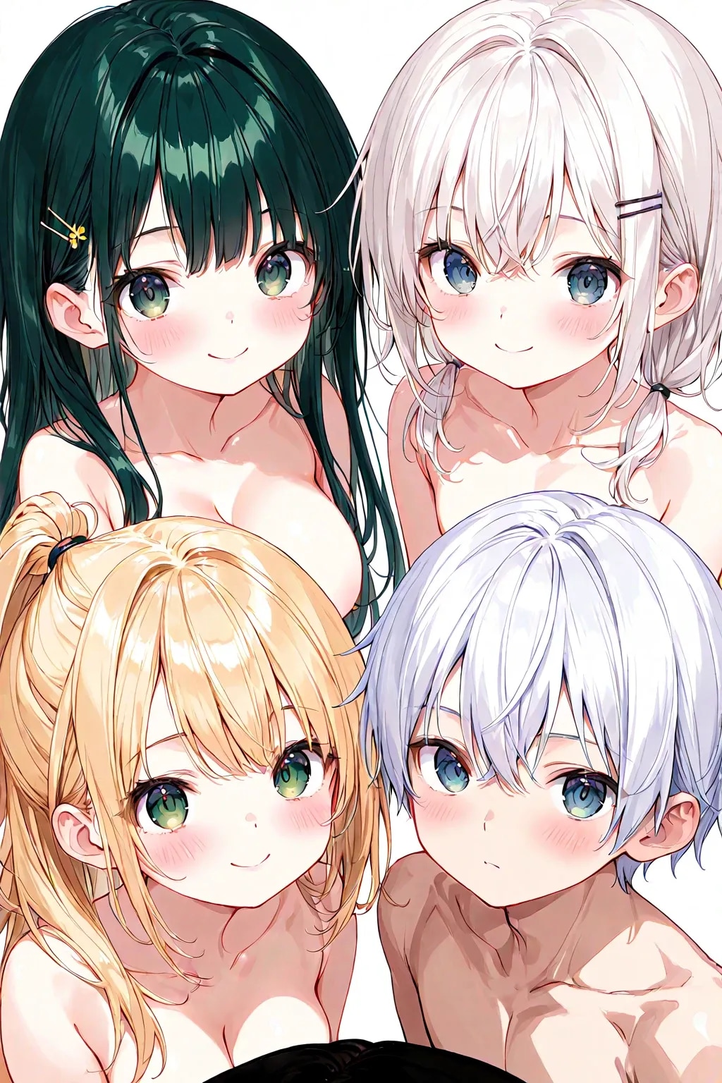仲良し❤︎