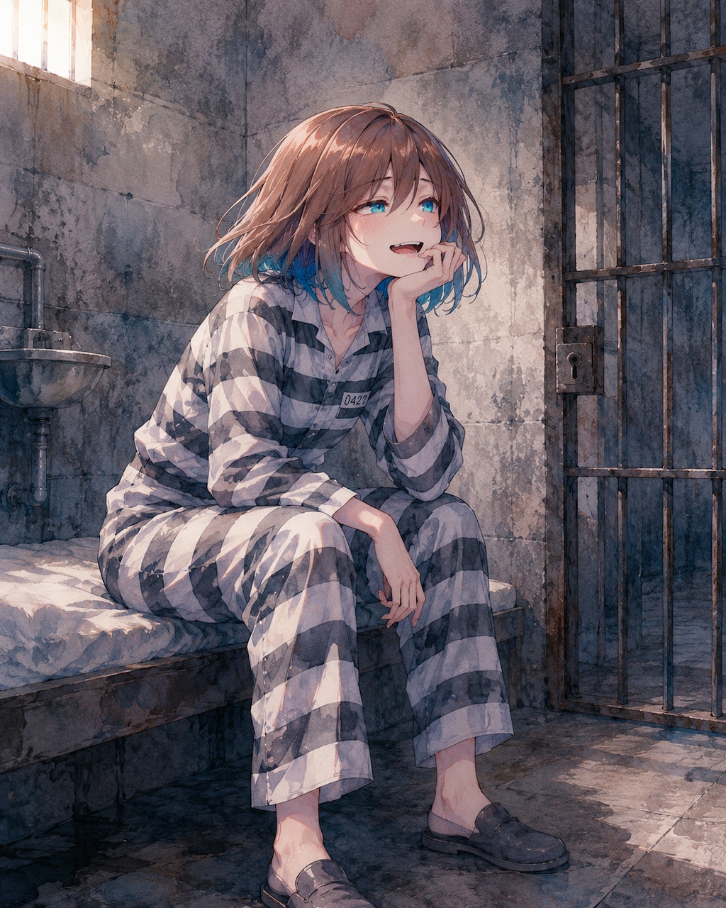 サマーバ刑ション