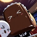 ( >ω<)🍫👻ﾁｮｯｺﾚｪｪｪｪｪｲｯｯ!!!✨✨ 8枚目