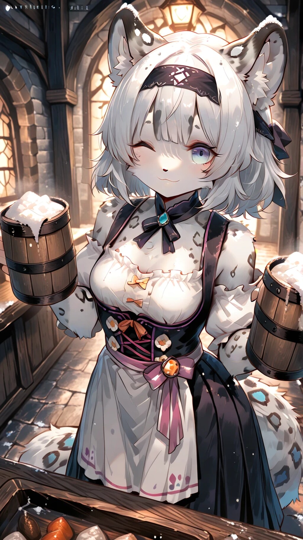 はいおいしい😊