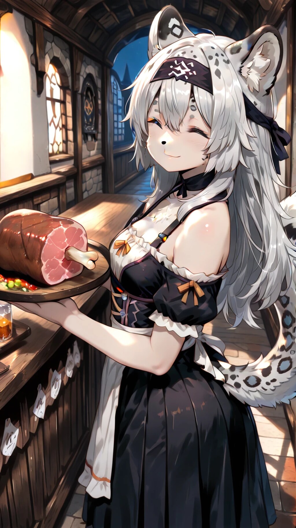 はいおいしい😊