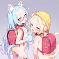 Wわからせ② 4枚目