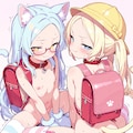 Wわからせ② 2枚目