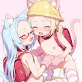 Wわからせ② 6枚目
