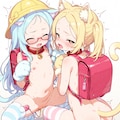 Wわからせ② 5枚目