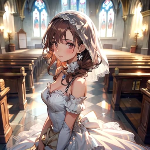 ジューンブライド