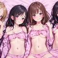 童貞を殺すパジャマ 12枚目