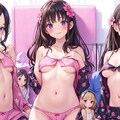 童貞を殺すパジャマ 3枚目