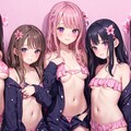 童貞を殺すパジャマ 6枚目