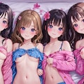 童貞を殺すパジャマ 8枚目