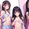 童貞を殺すパジャマ 7枚目
