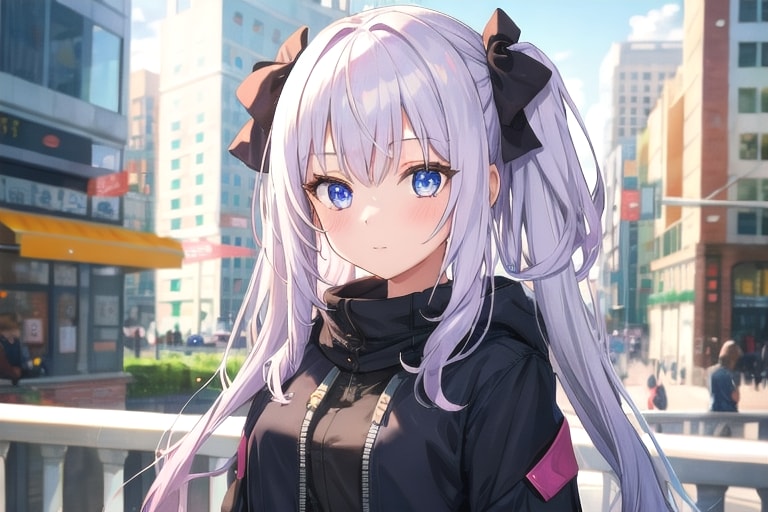 日付を入れてみる　12/24 | の人気AIイラスト・グラビア