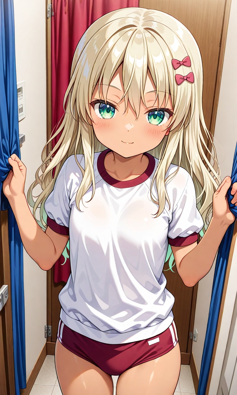 Grecale (グレカーレ) | の人気AIイラスト・グラビア