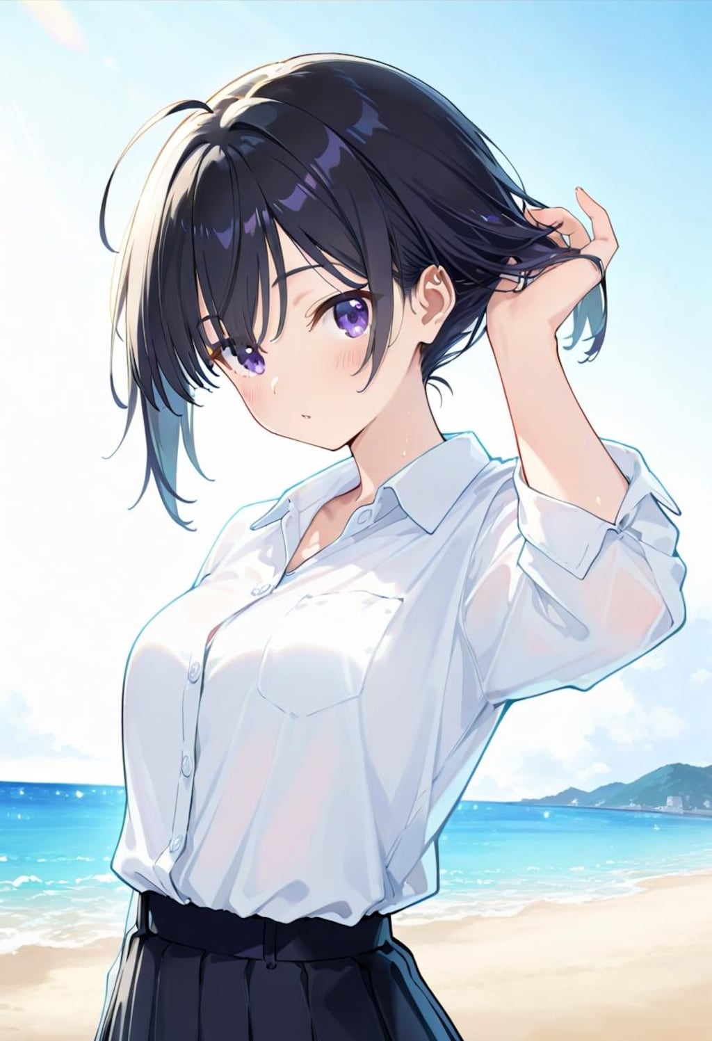 没画再投稿（709）