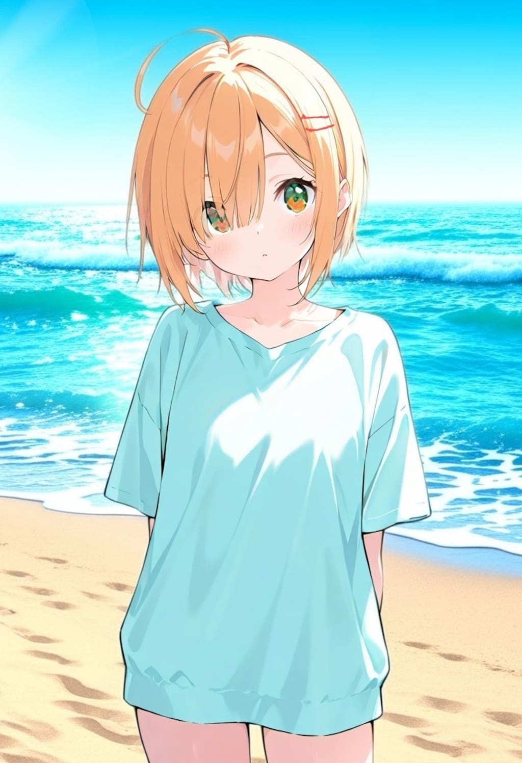 没画再投稿（709）