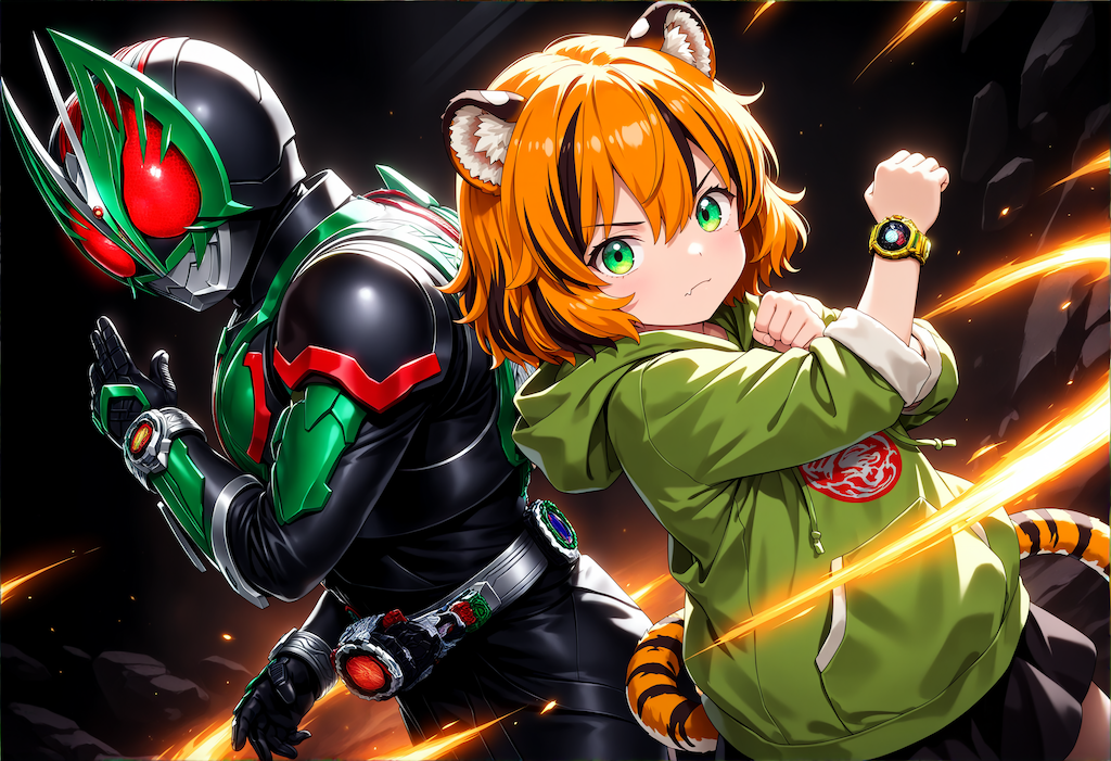 1月16日　ヒーローの日