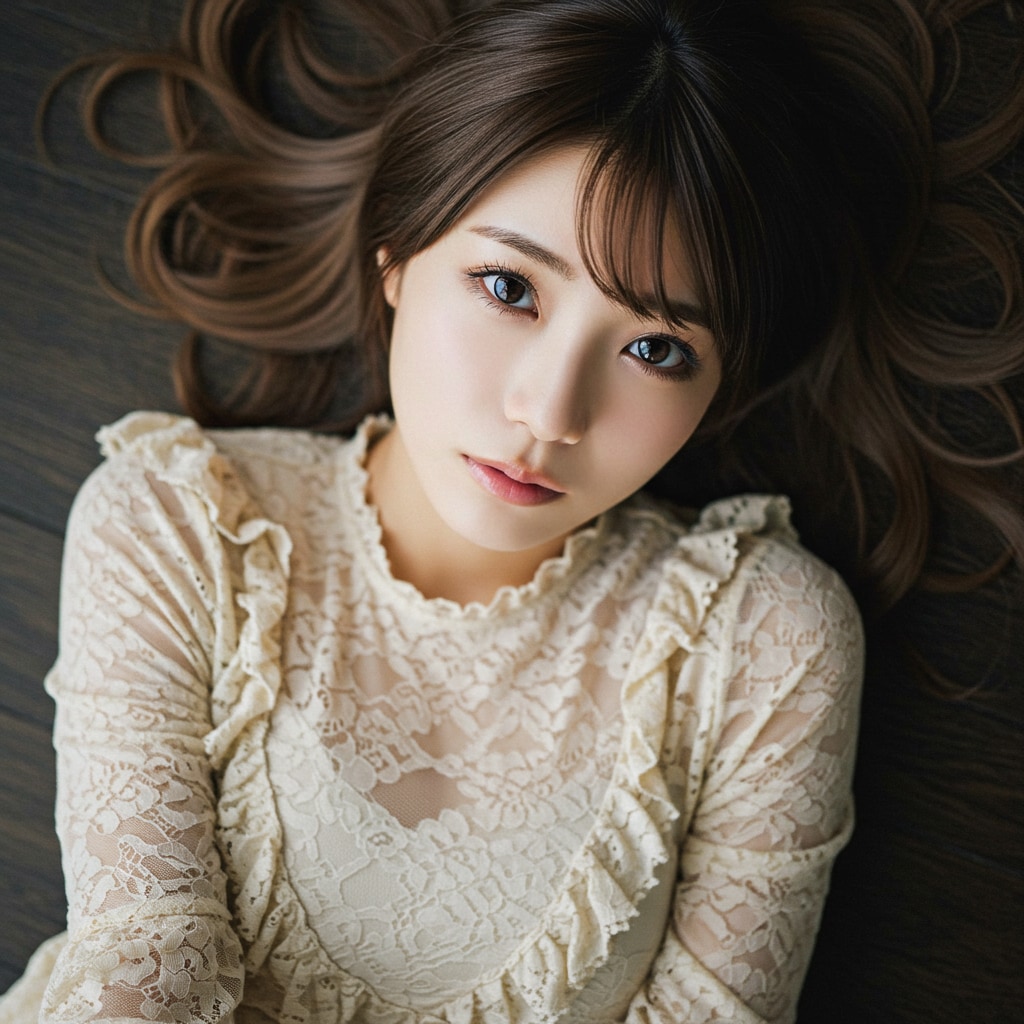 どう愉しませてくれるのかな