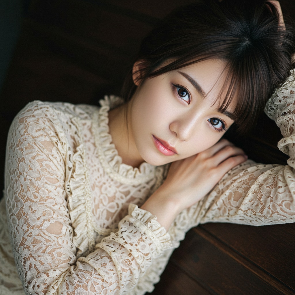 どう愉しませてくれるのかな