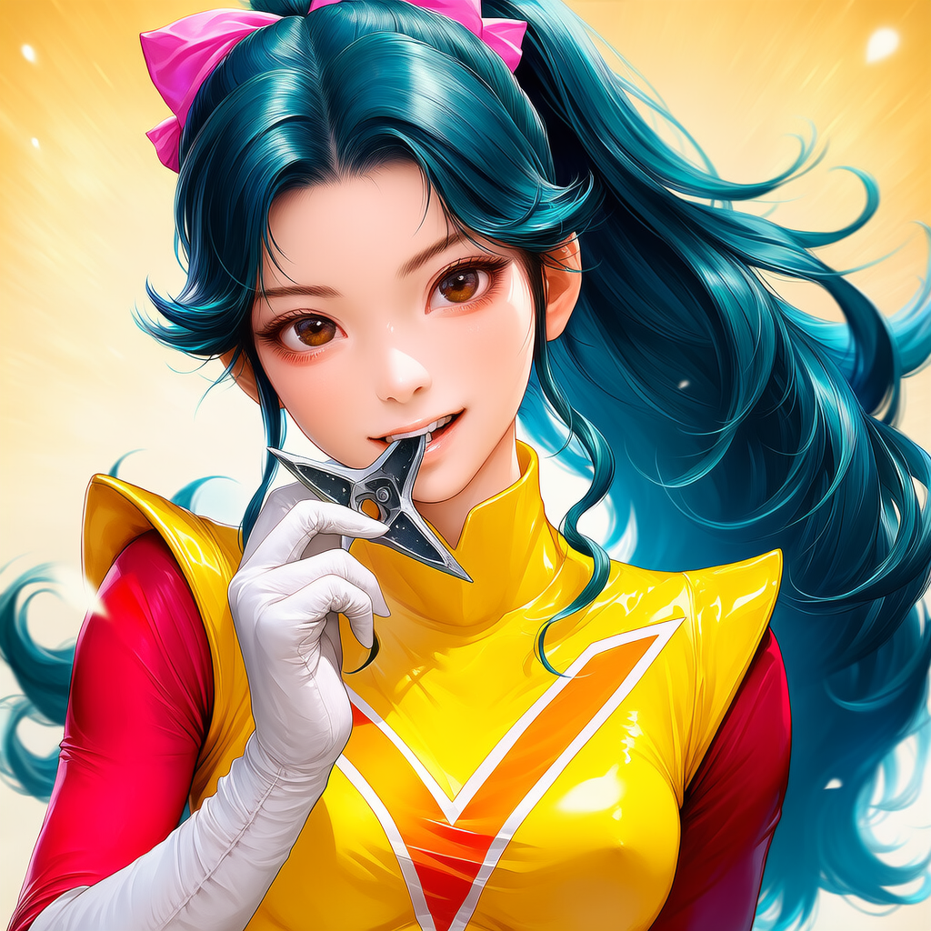 めぐみさん