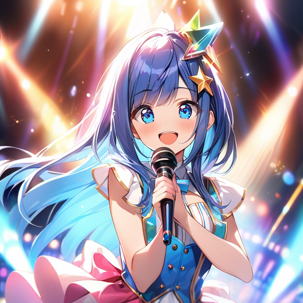 Chisa☆ | の人気AIイラスト・グラビア