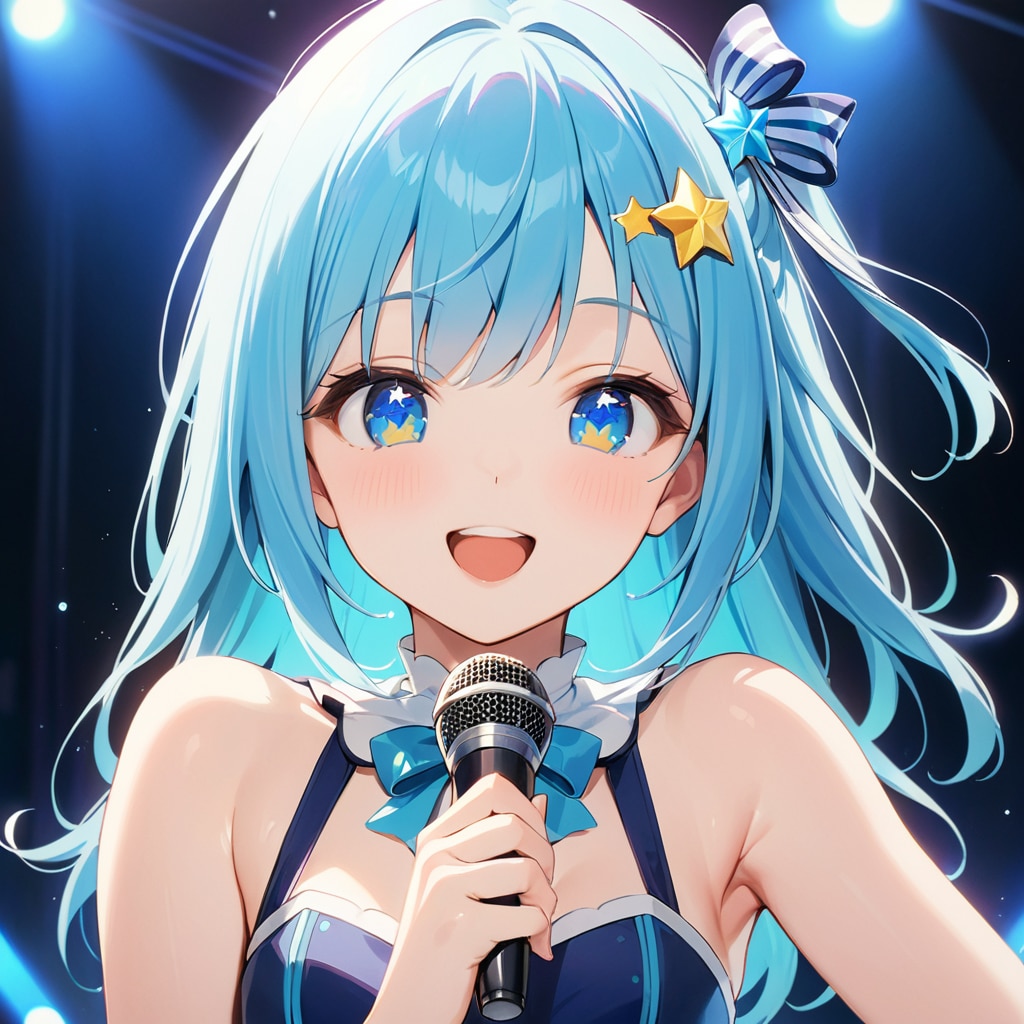 Chisa☆
